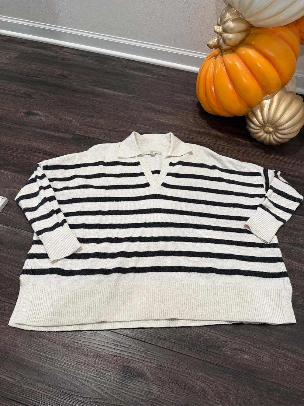 Loft Sweater